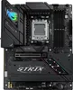 ASUS ROG STRIX B850-F GAMING WIFI AMD B850 socket AM5 ATX Produktbild-Vorschau 1