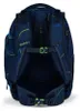 Plecok Satch, model Schulrucksack, kolor niebieski, Podgląd zdjęcia produktu 8