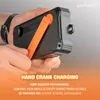 4smarts Powerbank mit Dynamovev & Solarzellen 12000mAh Produktbild-Vorschau 8