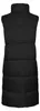 VERO MODA Lange Puffer Weste Wattierte Stepp Jacke ohne Produktbild-Vorschau 6