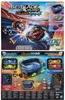 Beyblade QS Thunder Edge Battle Set Produktbild-Vorschau 7