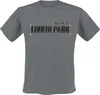 Linkin Park T-Shirt Herren Hybrid Theory charcoal M Produktbild-Vorschau 1