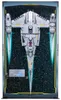 Vetrina verticale nera per LEGO® 75442 Star Wars – N-1 Anteprima dell’immagine prodotto 2