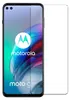 2x Schutzfolie für Motorola Moto G100 Handyfolie Panzer Produktbild-Vorschau 2