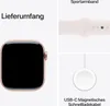 Watch Series 10 GPS, 42 mm Aluminiumgehäuse Rosegold, Produktbild-Vorschau 11