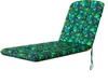 Liegenauflage „Beatriz“ - 60×113×72 cm - wendbar, Produktbild-Vorschau 4