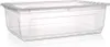 Keeeper Pojemnik Clearbox Bea 30L Transparentny 1058200.. Náhled obrázku produktu 2