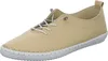 Cosmos Comfort sportlicher Schnürer Beige Produktbild-Vorschau 3