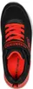 SKECHERS Halbschuhe  MICROSPEC MAX, Schwarz:33 Produktbild-Vorschau 35