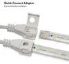 hoftronic LED Streifen 25 m 200 W 3000 K warmweiß IP65 Produktbild-Vorschau 3