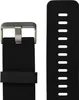 vhbw Ersatz L Armband kompatibel mit Fitbit Blaze Produktbild-Vorschau 7
