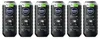 NIVEA MEN Pflegedusche Active Clean 6 x 250ml Produktbild-Vorschau 1