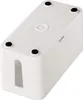 Hama Kabelbox Kabelmanager Kabel-Organizer Ladestation TV Produktbild-Vorschau 5