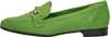 MARCO TOZZI Damen Slipper Zierspange Loafer samtige Haptik Produktbild-Vorschau 9