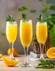 Verres KROSNO, 150 ml, lot de 6, verres à champagne, verres Voir les images du produit 4