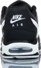 Nike Air Max Command Sneaker schwarz/weiss 629993-032, Produktbild-Vorschau 12