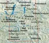 KOMPASS Wanderkarten-Set 229 Salzkammergut (2 Karten) Produktbild-Vorschau 11