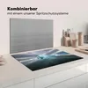 KitchenYeah© Herdabdeckplatte Eisberg in der Diskobucht, Produktbild-Vorschau 3