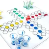 Drinking Ludo Trinkspiel Partyspiel für Erwachsene Produktbild-Vorschau 2