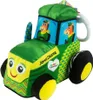 Giocattolo per passeggino Lamaze Clip & Go Trattore John Anteprima dell’immagine prodotto 1