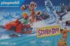 PLAYMOBIL Scooby Doo! 70706 Przygoda ze śnieżnym duchem Podgląd zdjęcia produktu 3