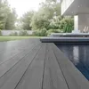 HOME DELUXE - WPC Terrassendielen SAMANA - Hellgrau, 2m² - Produktbild-Vorschau 4