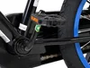 VOLARE Vélo pour enfants  Hot Wheels  16  pouces Voir les images du produit 9