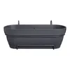 Balkonkasten Elho Vibia Campana Allin1 Kunststoff 50 x 26 x Produktbild-Vorschau 8