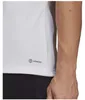 Adidas HC5071_250, Männlich, Weiß, Trikot, M, V-Ausschnitt, Produktbild-Vorschau 5