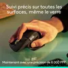 Mysz – bezprzewodowa – Logitech – MX Master 3S – wersja Podgląd zdjęcia produktu 2