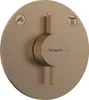 HANSGROHE DuoTurn S Unterputz Armatur + IBOX 2 | inkl. Produktbild-Vorschau 2