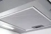 respekta Dunstabzugshaube Kaminhaube, 60 cm, Glas, mit Produktbild-Vorschau 3