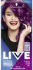 Schwarzkopf Live Ultra Brights 094 Purple Punk Coloration Produktbild-Vorschau 2