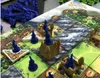 Iello Bunny Kingdom, Gra planszowa, Płytka, 14 lat(a), Gra Podgląd zdjęcia produktu 2