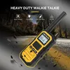 Retevis RB648 Plus Walkie Talkie z dalekim zasięgiem, Podgląd zdjęcia produktu 2