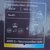 Livarno Home LED Badezimmerleuchte Ø 28,8 cm 1350 lm 10,6W Produktbild-Vorschau 7