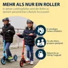 HUDORA Scooter Up 200 - klappbar, höhenverstellbar, mit Produktbild-Vorschau 6