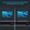 MEDION P64150 2in1 Convertible Bluetooth TV Soundbar mit Produktbild-Vorschau 5
