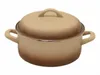 casserole + couvercle 18cm diamètre 2l CAPUCCINO Voir les images du produit 2