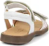 Froddo Lore Sparkle White Größe EU 29 Produktbild-Vorschau 4
