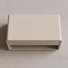 Wand-Nachttisch mit Schublade und Regal, 46 x 25 x 21 cm Produktbild-Vorschau 4