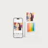 Imprimante photo Polaroid Everything Box HiPrint 3x3, Voir les images du produit 3