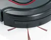 Severin Chill, Beutellos, Schwarz, Grau, Rot, Rund, LED, 65 Produktbild-Vorschau 11