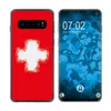 PhoneNatic Case kompatibel mit Samsung Galaxy S10 Produktbild-Vorschau 1