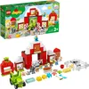 LEGO® DUPLO® 10952 Grange, tracteur et soins aux animaux Voir les images du produit 7
