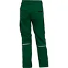 Leibwächter Kinderbundhose FLXKH Gr. 116 grün/schwarz Produktbild-Vorschau 2