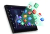 Junsun Suzuki SX4 2006-2013 Radio samochodowe z Android + Podgląd zdjęcia produktu 5