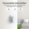 Reolink Chime Plus, Plug-in-Sirene für Reolink Produktbild-Vorschau 8