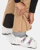 Ski broek voor dames, KILPI ELARE-W, modelnummer ZL0404KI, Productafbeelding-voorbeeld 26