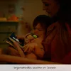 Philips AVENT ultra air nighttime SCF376/14 Schnuller 6-18 Produktbild-Vorschau 5